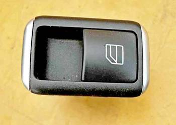 MERCEDES W117 W176 W204 W246 PANEL STEROWANIA PODNOCZENIA SZYB  A2049058102