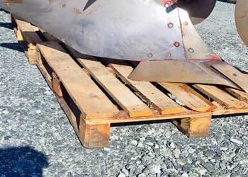 Kverneland mz 3x40