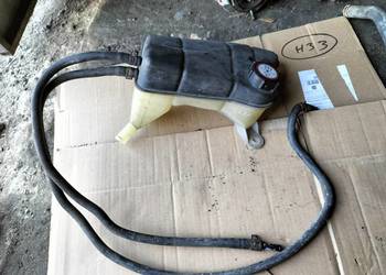 ZBIORNICZEK WYRÓWNAWCZY WODY PRZEWÓD WODNY MONDEO MK3 1.8