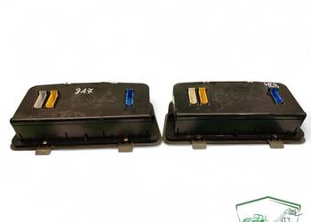 TABLICA PRZYRZĄDÓW WYSWIETLACZ PANEL G312970010044 Fendt 8350