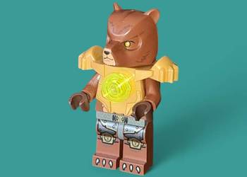 Lego Chima Bulkar LOC134