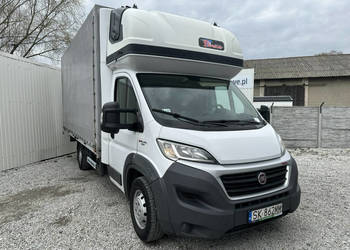Fiat Ducato Poleasingowe.pl BZ