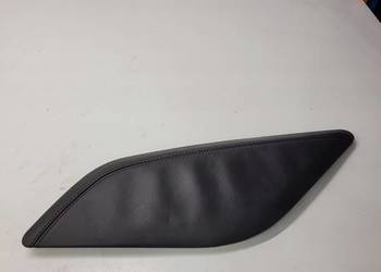 OSŁONA ZAŚLEPKA TUNELU PRAWA AUDI A6 C7 4G0863306