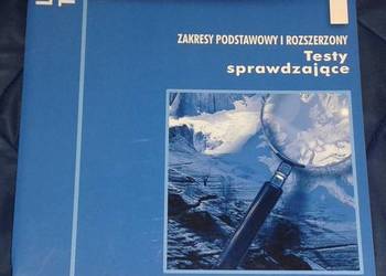 Geografia 1. Testy sprawdzające - Krzysztof Kwiatkowski