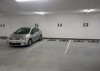 iejsce  podziemne wynajmę 250 zł ,ul.Plenerowa13. Tel.172771101, 692692274