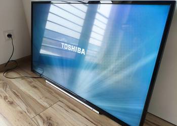 Telewizor Toshiba 43 cale