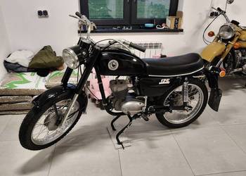 WSK 125
