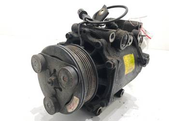 SPRĘŻARKA KLIMATYZACJI MITSUBISHI OUTLANDER I MR460704 2.0 136KM 01-08