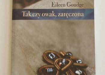 Tak czy owak, zaręczona - Eileen Goudge