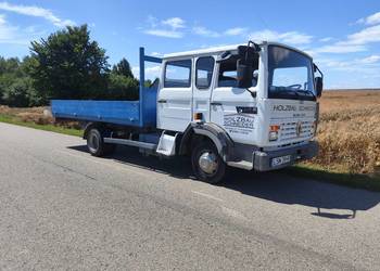Renault midliner s160