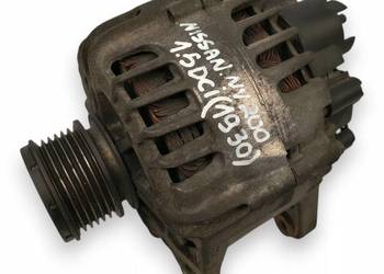 ALTERNATOR Nissan NV200 Qashqai Clio Megane 1.5 dCi 231003831R VALEO