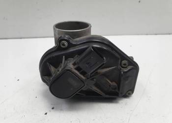 PRZEPUSTNICA Ford Focus MK2 II 1.6 16V _ VP4F9U-9E928-BA