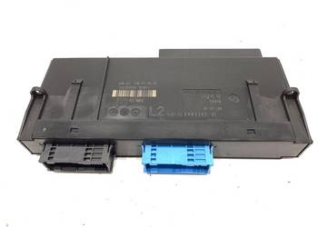 MODUŁ KOMFORTU BMW E87 6983305 Hatchback 03-13 STEROWNIK KABINY, FUNKC