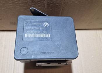 Pompa dsc sterownik abs  34516772213-01, 34526772214-01