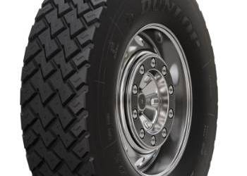 Opona 315/80R22.5 315 80 22.5 Bieżnikowany