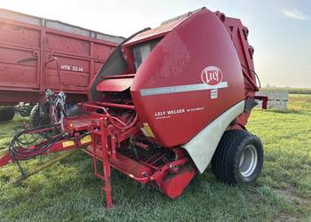 Prasa pasowa Lely Welger Rp535 rotor