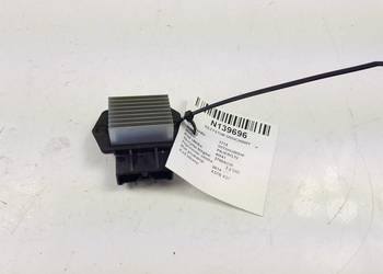 REZYSTOR DMUCHAWY PAJERO IV 499300-2110