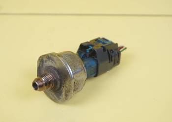 NISSAN PULSAR 1.2 DIG-T 17r HRA2 czujnik cisnienia paliwa 8201420996