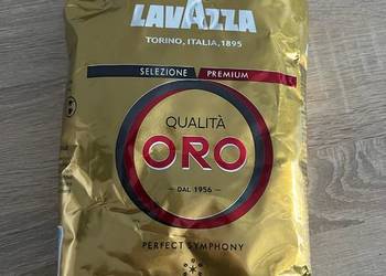 Lavazza Qualita Oro 3 kg kawa ziarnista (3 opakowania po 1 kg)