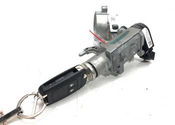 STACYJKA OPEL INSIGNIA A 20939745 2.0 160KM 08-17 KLUCZYK