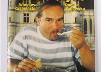 ŻYWIENIE W TURYSTYCE - GRZESIŃSKA WIESŁAWA