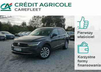 Volkswagen Tiguan 1.5 TSI 150KM EVO Life Salon Polska Faktura Vat 23% DW9T…