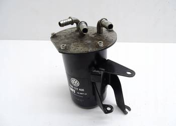 OBUDOWA FILTRA PALIWA VW PASSAT B7 SHARAN 7N TIGUAN 5N 7N0127400