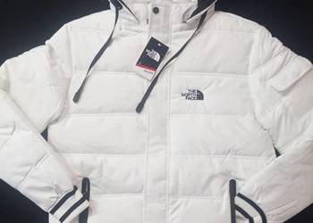 Kurtka zimowa męska rozmiar M