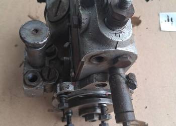 Pompa wtryskowa Ursus C328
