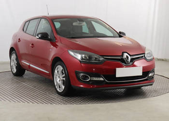 Renault Megane 1.2 TCe