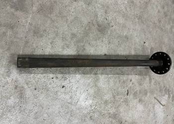 Półoś Pół oś Man M90 M2000 37F 013860267 42CRM04V PS-TR