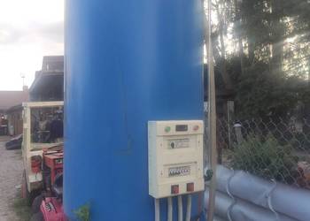 Sprzedam urządzenie do produkcji biopaliwa Sprzedam urządzenie do produkcji biopaliwa