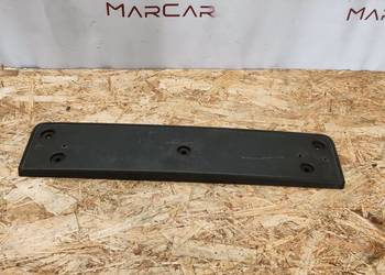 Ramka Tablicy Rejestracyjnej Vw Tiguan II 5NA807287B