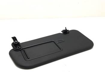 OSŁONA PRZECIWSŁONECZNA LEWY HYUNDAI i20 II BLENDA LUSTEREK, LEWA