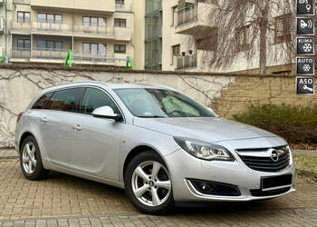 Opel Insignia B (2017-)