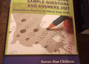 Louisiana notary exam sample questions and answers 2021