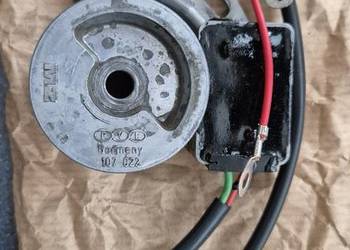 Zapłon elektroniczny PVL 12V MZ ETZ 125 150, 250 i 251 301 TYP C