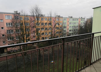 Słoneczne mieszkanie