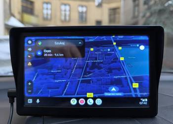 Auto Apple carplay 7"