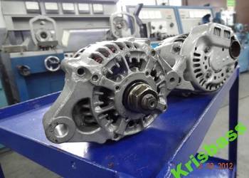 ALTERNATOR HYSTER wózek jungheinrich toyota yale