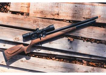 JTS Airacuda .22 .25 .30 niekokesz.pl  wiatrówka pcp