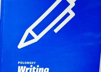 Writing for matura Polonsky książki kursy językowe