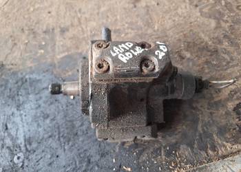 Pompa Wysokiego Ciśnienia Land Rover 2.0 D