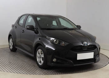 Toyota Yaris 1.5 VVT-i Hybrid