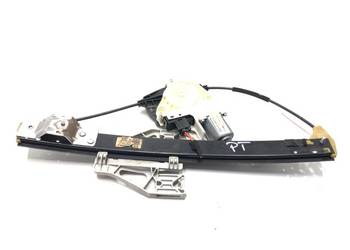 PODNOŚNIK SZYBY PRAWY TYŁ AUDI A4 B8 8K0959812 Kombi 07-15 MECHANIZM