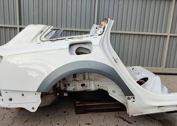 AUDI A6 C7 AVANT ĆWIARTKA BŁOTNIK PRAWY TYŁ ALLROAD