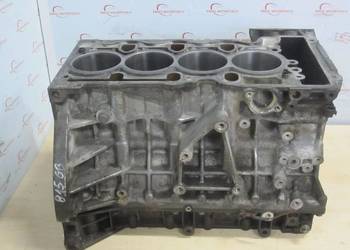 BMW 2.0 B N43B20AY blok nominalny 7552781