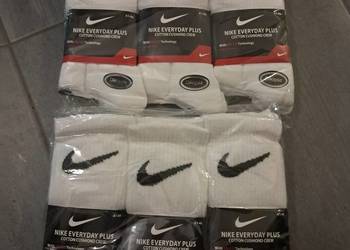 Skarpety meskie wysokie