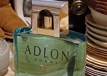 butla wielka ciężka szklo odkrecana 31 wysok z nakrętka 21 cm szer