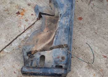 Mercedes g klasa 463 461 460 fartuch podłużnica prawa